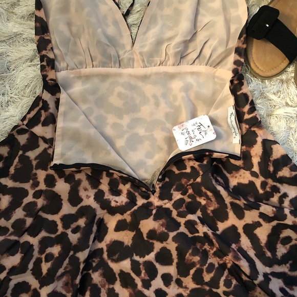 NWT ‘Marilyn’ Dress - Picture 5 of 6